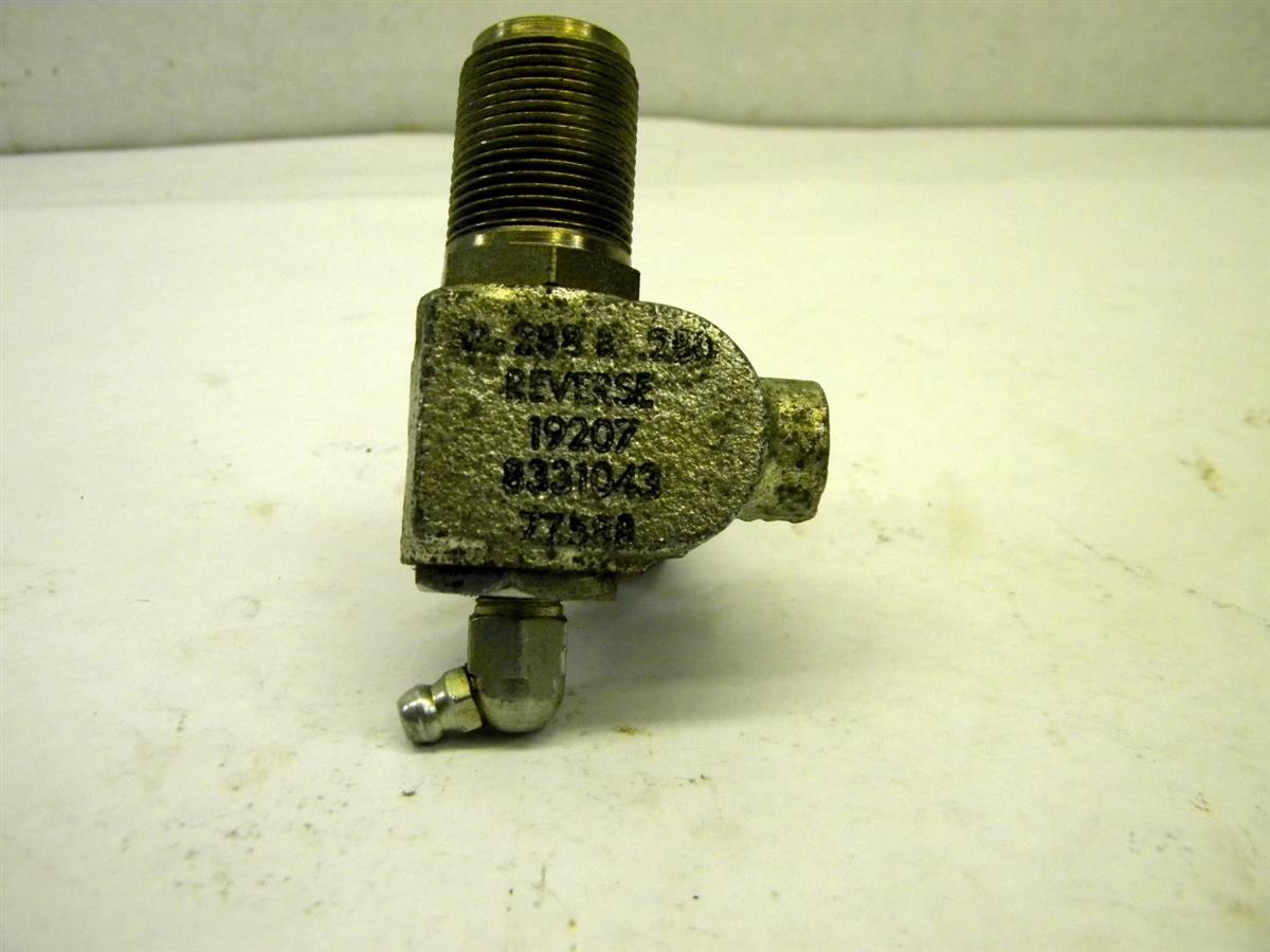 Speedometer Angle Drive Adapter M809